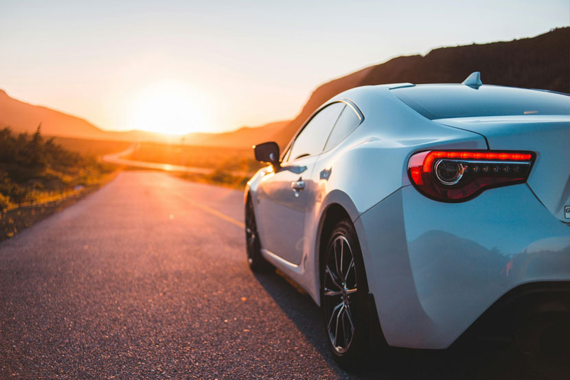 CNC Lohnfertigung für Automotive