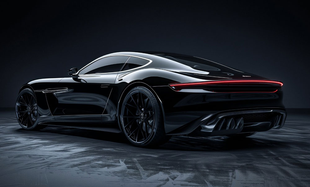 Fertigung für Branche Automotive