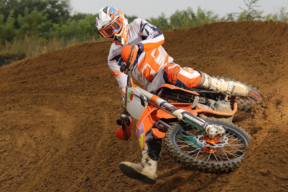 CNC Fertigung für Motorsport Branche